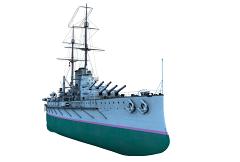 CK80-Full Ship-Inside Cover